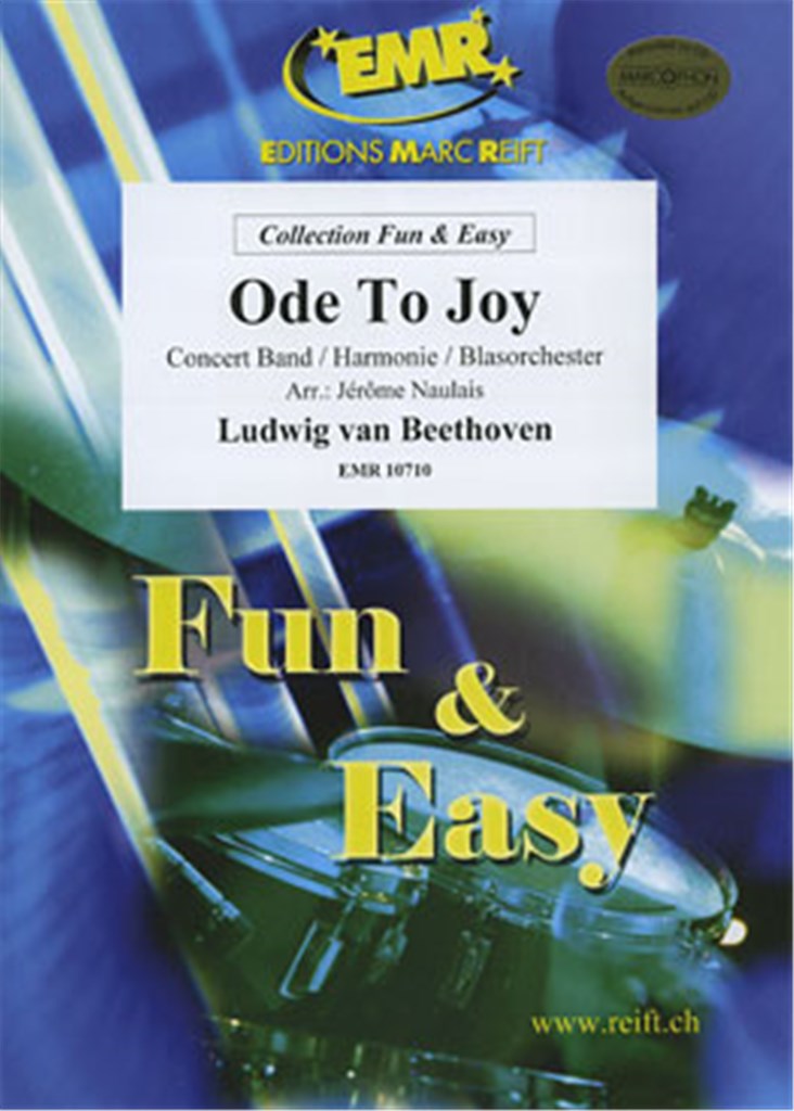 Ode To Joy